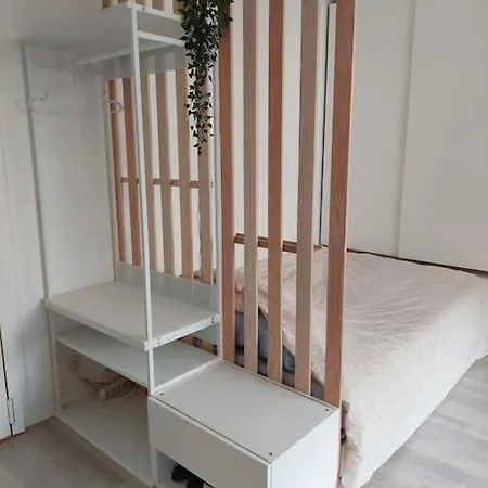 Διαμέρισμα Perfect Down The Sacre Coeur Παρίσι