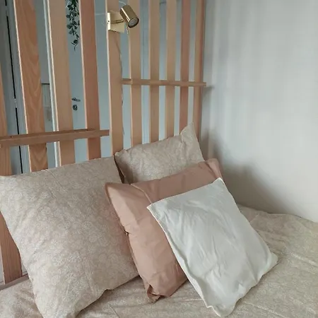 Perfect Down The Sacre Coeur Lejlighed