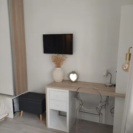 Lejlighed Perfect Down The Sacre Coeur