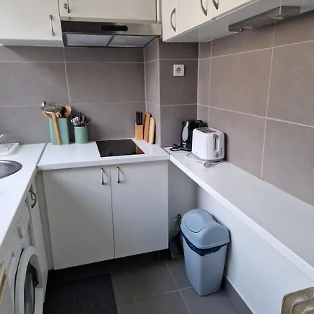 Perfect Down The Sacre Coeur Lejlighed Paris