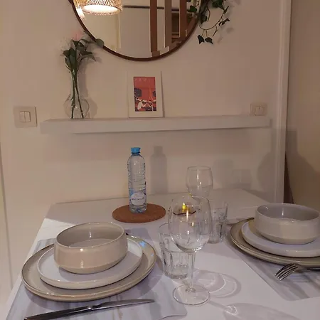 Perfect Down The Sacre Coeur Paris