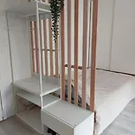 Apartment Perfect Down The Sacre Coeur Paris