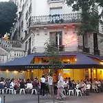 Perfect Down The Sacre Coeur Apartment Paris