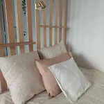 Perfect Down The Sacre Coeur Apartment