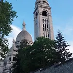 Apartment Perfect Down The Sacre Coeur Paris