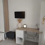 Apartment Perfect Down The Sacre Coeur