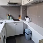 Perfect Down The Sacre Coeur Apartment Paris